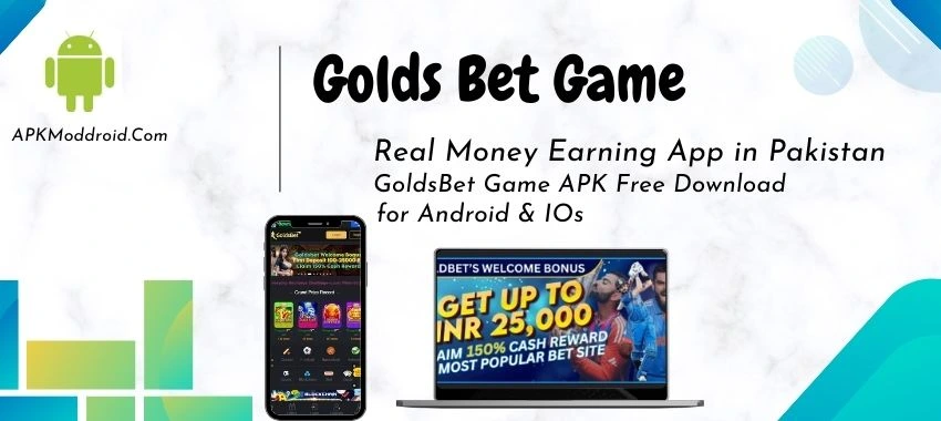 Golds Bet Game
