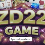 ZD22 Game