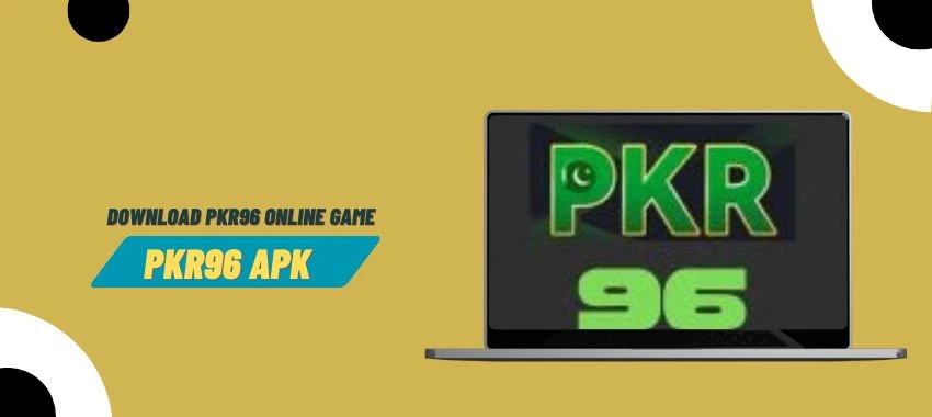 PKR96 Game