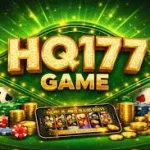 HQ177 Game